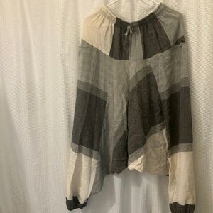 Harem Pants made in Nepal free size